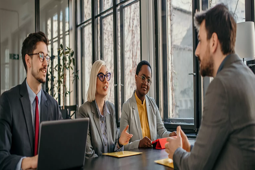 Charles Spinelli Speaks About Top HR Trends to Watch Out For