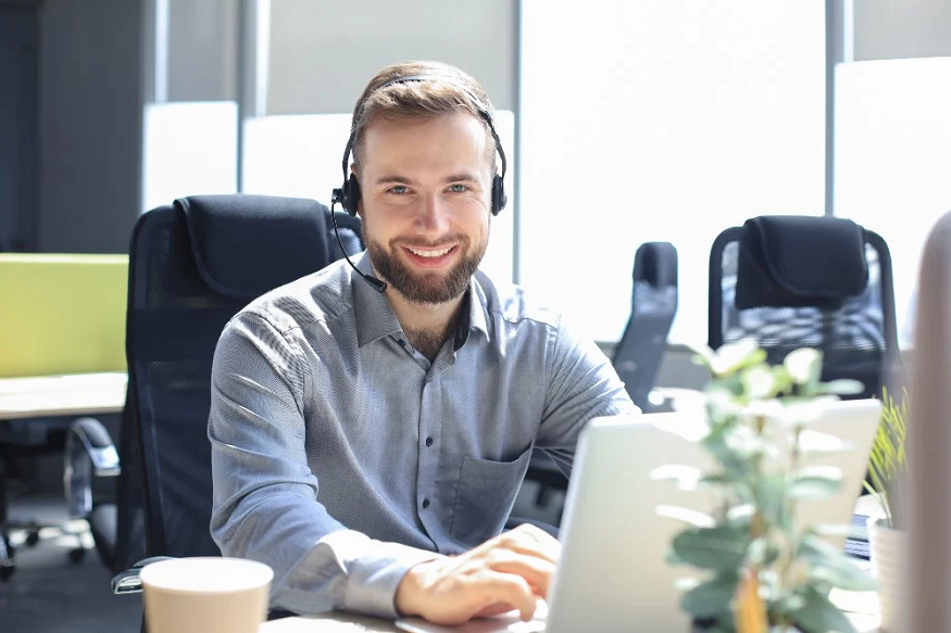 Virtual Assistant services
