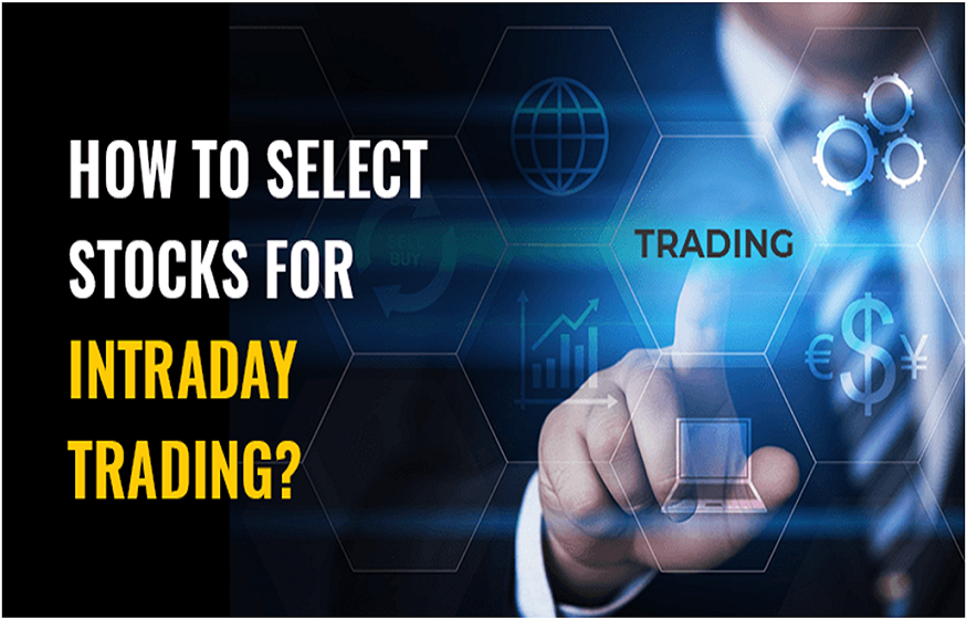 Indian Stock Market Guide: Best Intraday Stocks and Short-Term Investments Today
