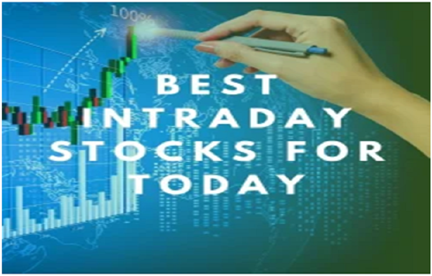 Indian Stock Market Guide: Best Intraday Stocks and Short-Term Investments Today