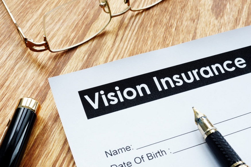 Importance of ComprehensiveVisionInsurance from Well Known Vision Insurance Companies